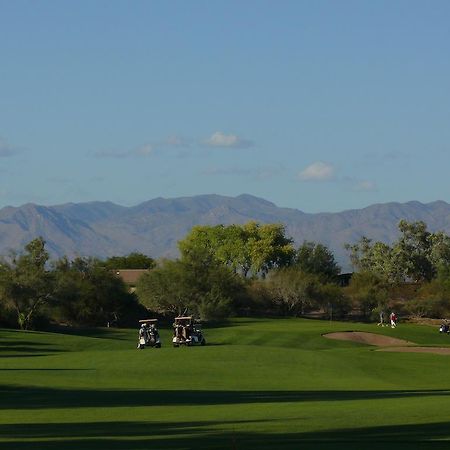 Rancho De Los Caballeros Wickenburg Exteriör bild