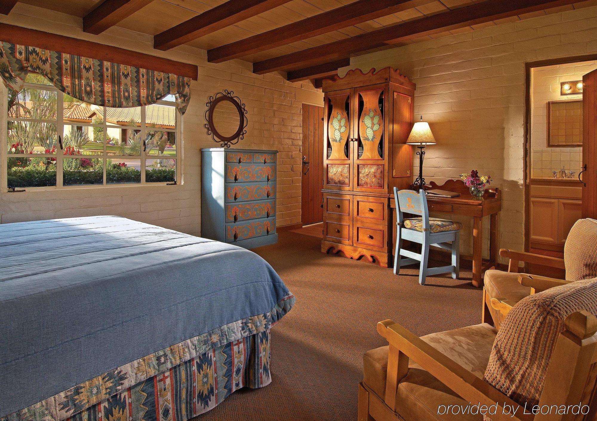Rancho De Los Caballeros Wickenburg Rum bild