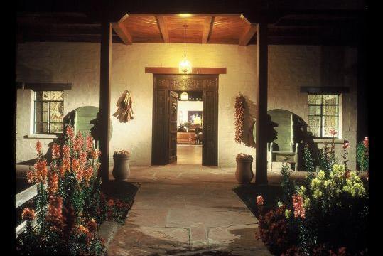 Rancho De Los Caballeros Wickenburg Exteriör bild