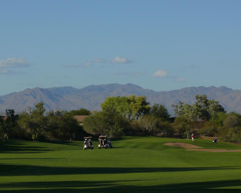 Rancho De Los Caballeros Wickenburg Exteriör bild