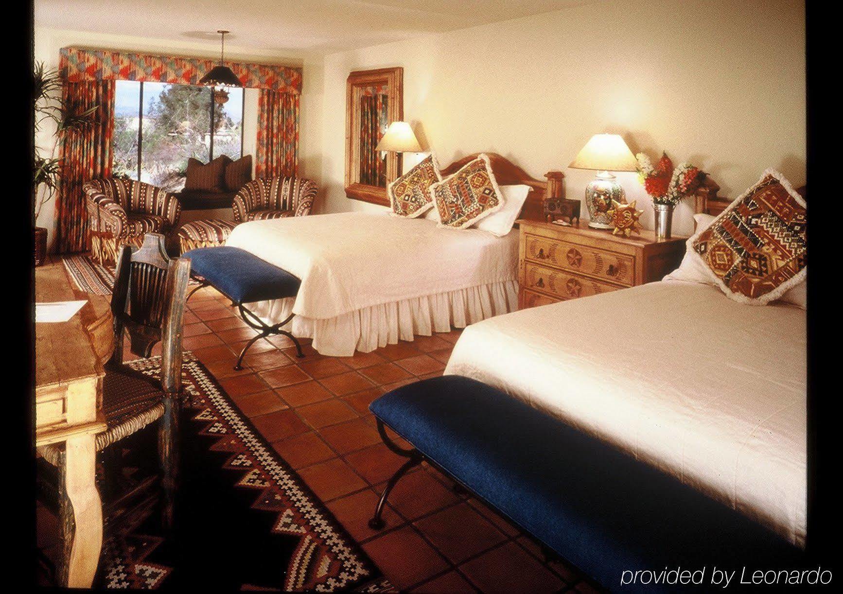 Rancho De Los Caballeros Wickenburg Exteriör bild